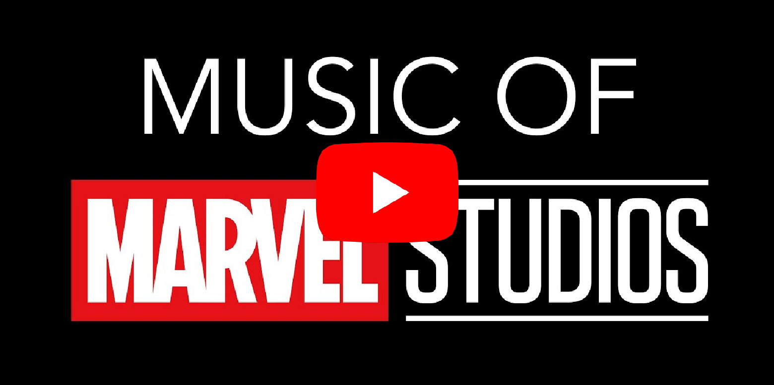 Marvel Studios音樂專題 | D23全場報導